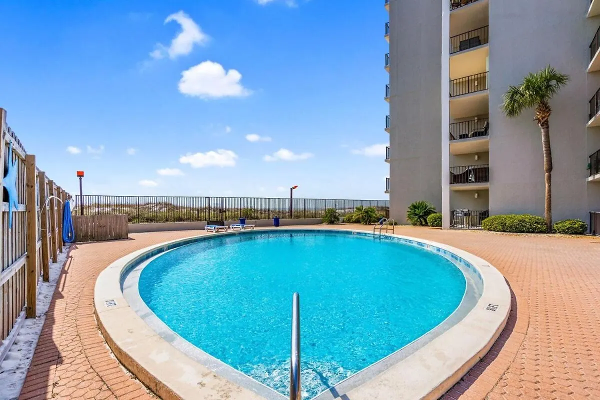 Moondrifter 604 - Emerald Gulf Retreat - Sleeps 6 Panama City Beach