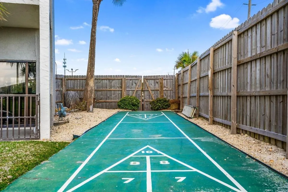 Moondrifter 604 - Emerald Gulf Retreat - Sleeps 6 Panama City Beach Apartman