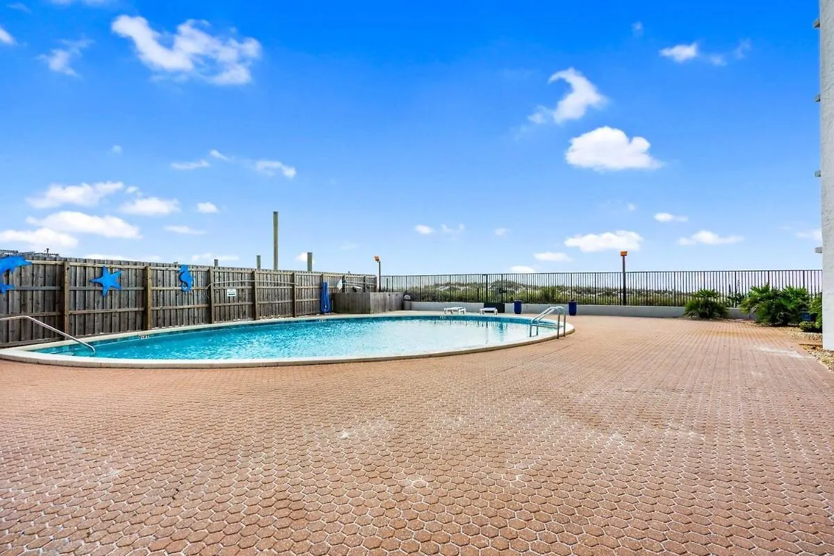 Moondrifter 604 - Emerald Gulf Retreat - Sleeps 6 Panama City Beach 0*,  Amerikai Egyesült Államok