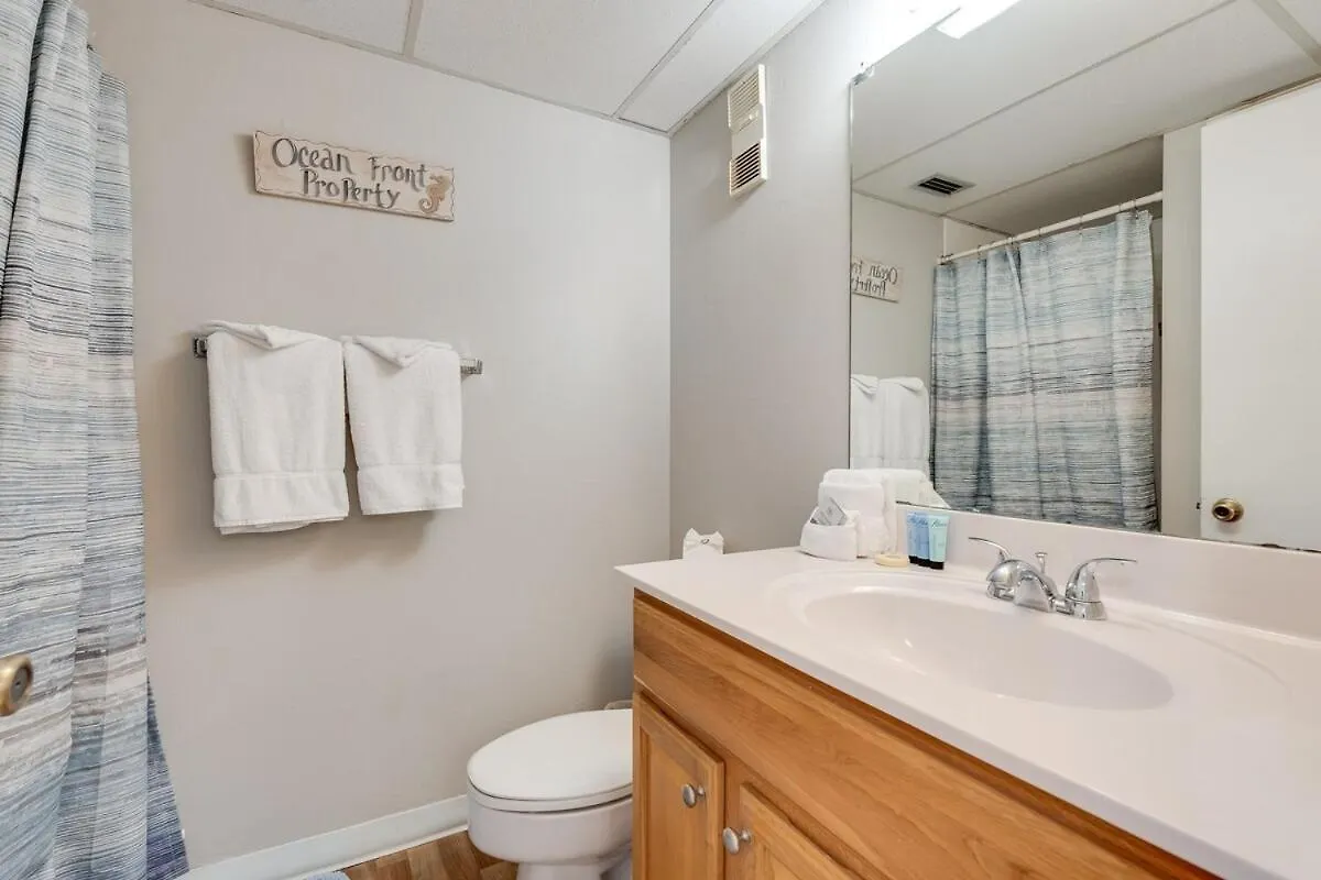 Moondrifter 604 - Emerald Gulf Retreat - Sleeps 6 Panama City Beach Amerikai Egyesült Államok