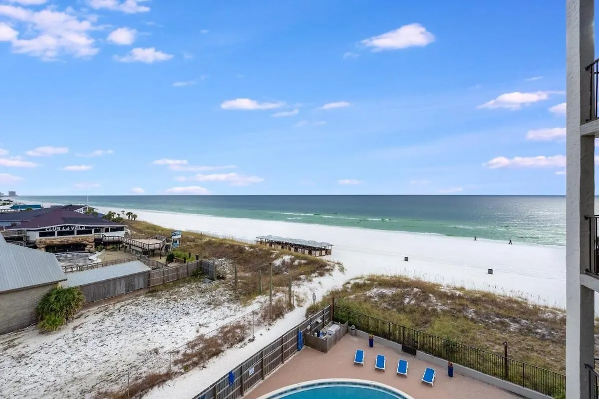Apartman Moondrifter 604 - Emerald Gulf Retreat - Sleeps 6 Panama City Beach