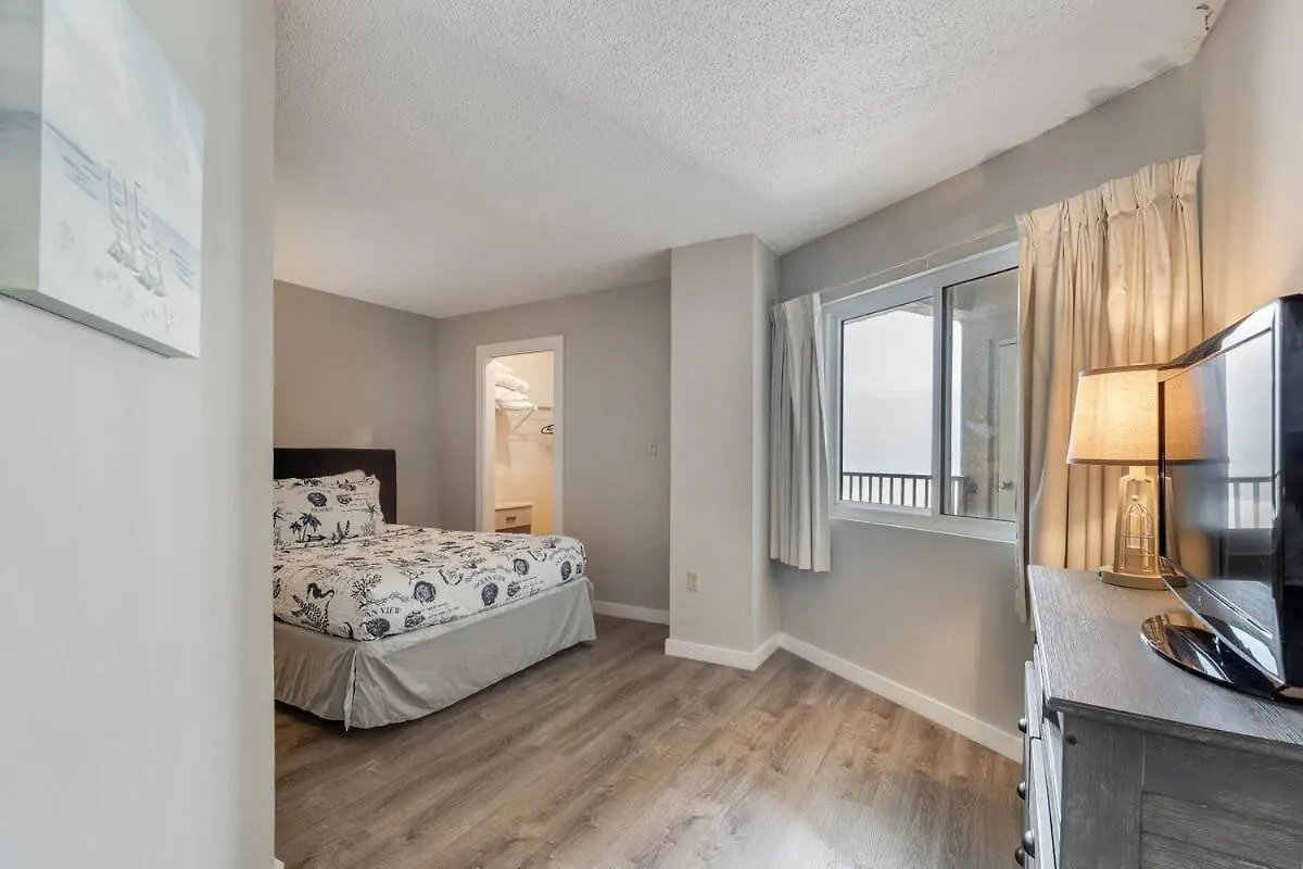 Apartman Moondrifter 604 - Emerald Gulf Retreat - Sleeps 6 Panama City Beach