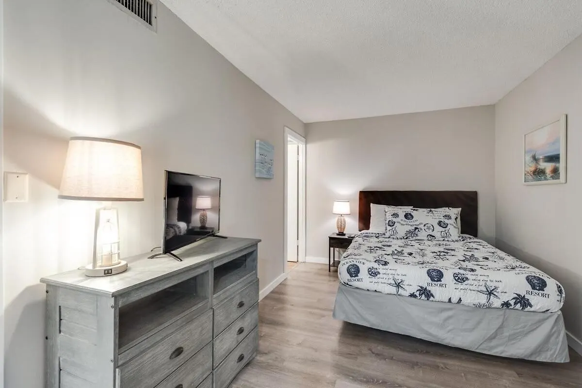 Moondrifter 604 - Emerald Gulf Retreat - Sleeps 6 Panama City Beach