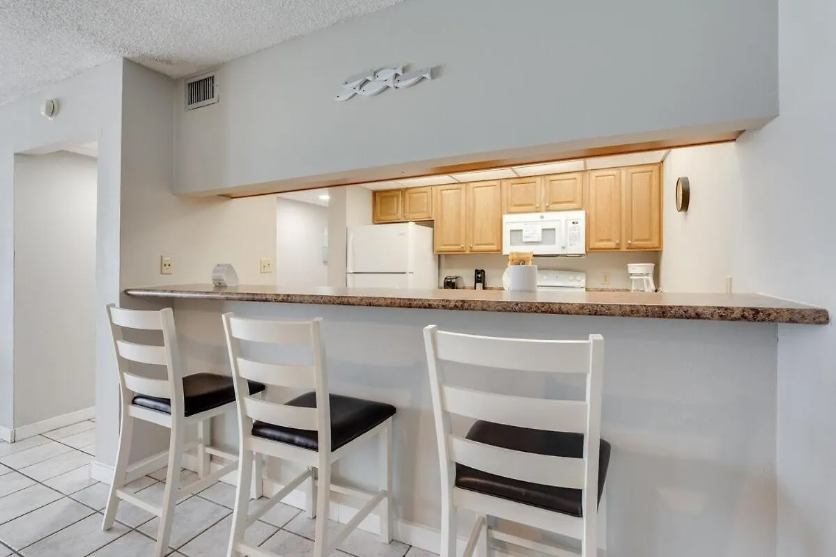 Apartman Moondrifter 604 - Emerald Gulf Retreat - Sleeps 6 Panama City Beach