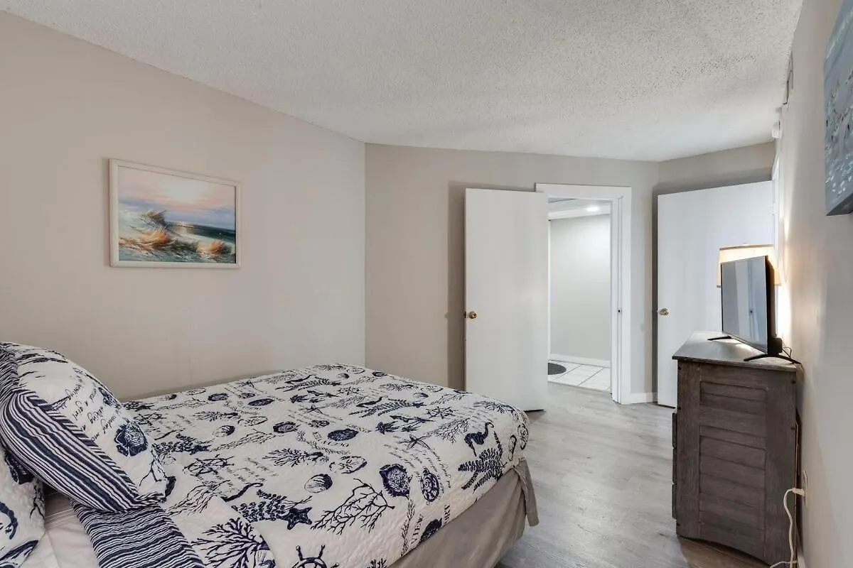 Apartman Moondrifter 604 - Emerald Gulf Retreat - Sleeps 6 Panama City Beach Amerikai Egyesült Államok