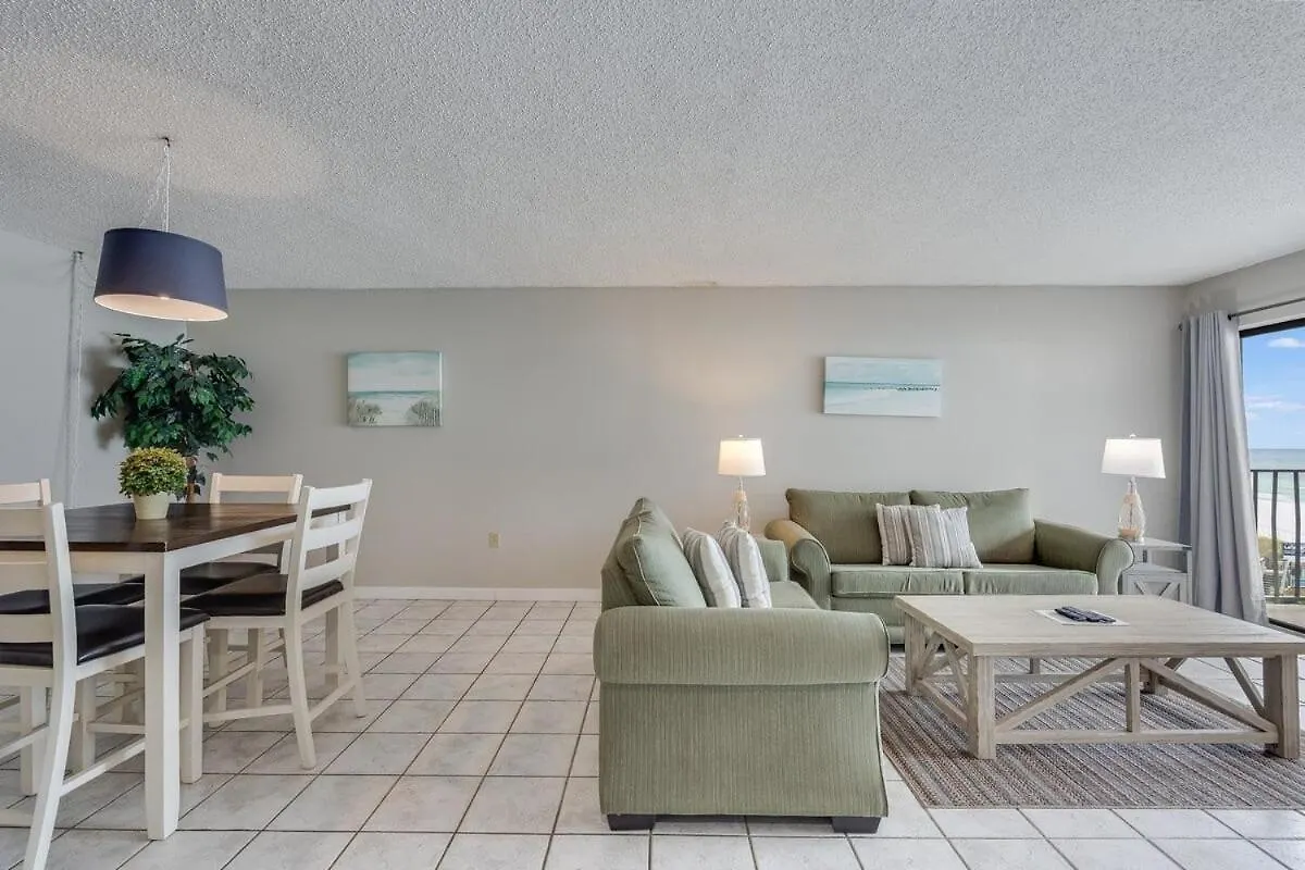 Apartman Moondrifter 604 - Emerald Gulf Retreat - Sleeps 6 Panama City Beach