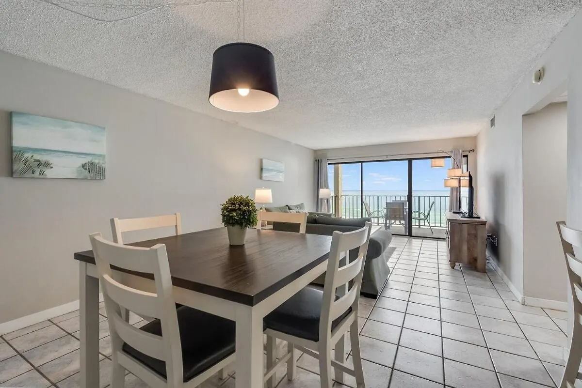 Apartman Moondrifter 604 - Emerald Gulf Retreat - Sleeps 6 Panama City Beach