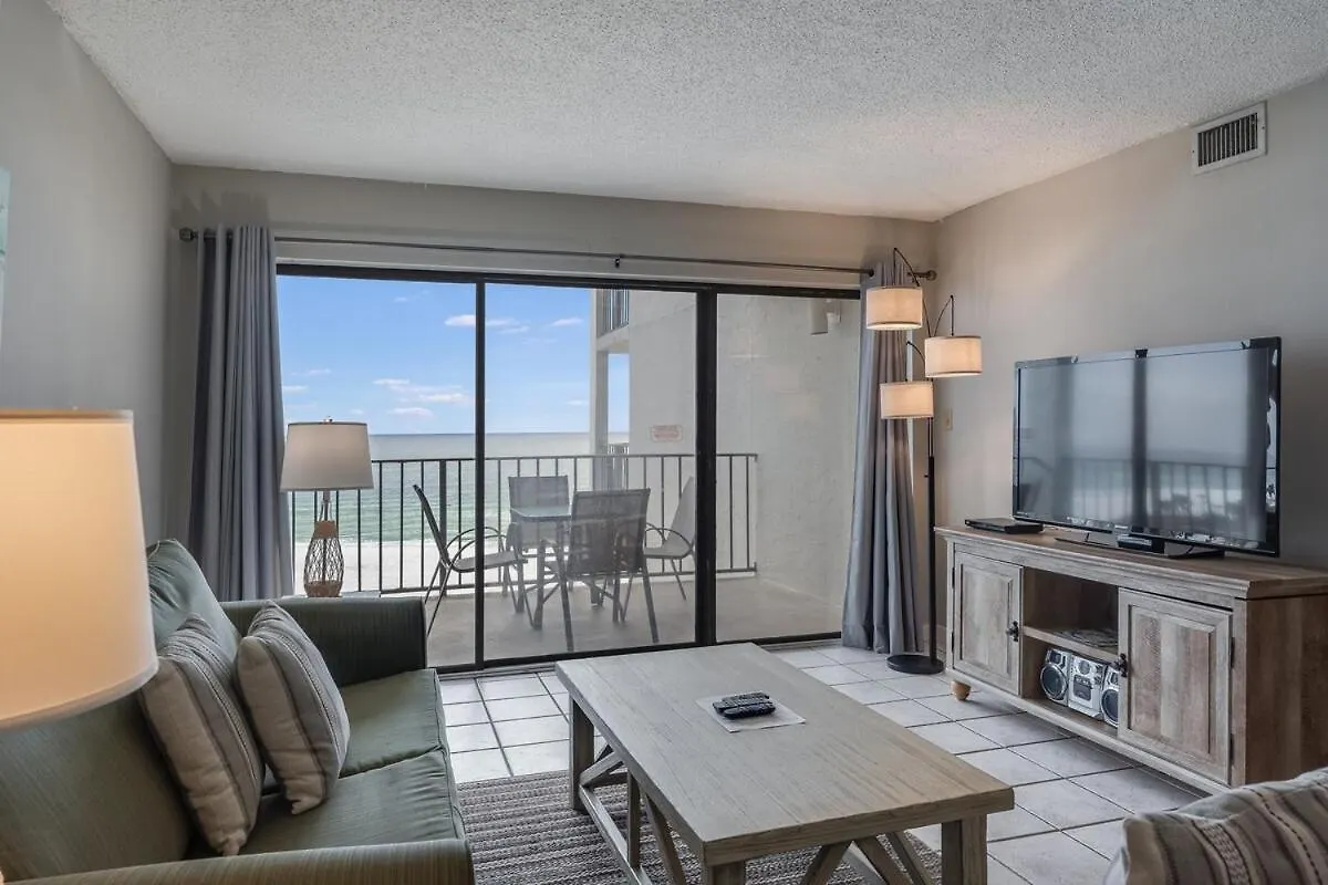 Moondrifter 604 - Emerald Gulf Retreat - Sleeps 6 Panama City Beach