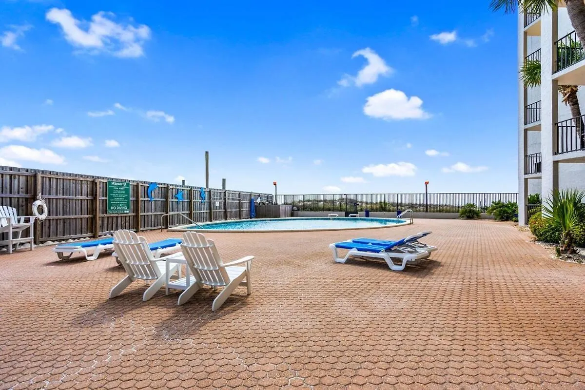 Moondrifter 604 - Emerald Gulf Retreat - Sleeps 6 Panama City Beach