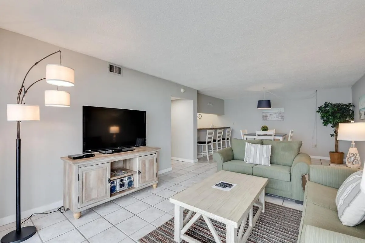 Moondrifter 604 - Emerald Gulf Retreat - Sleeps 6 Panama City Beach 0*,
