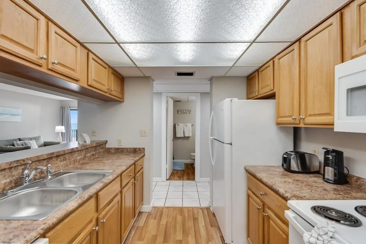 Moondrifter 604 - Emerald Gulf Retreat - Sleeps 6 Panama City Beach United States