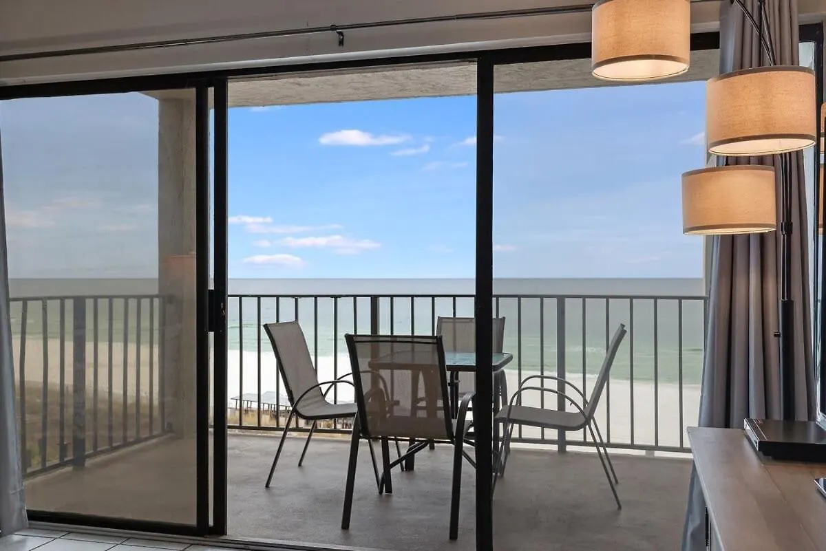 Moondrifter 604 - Emerald Gulf Retreat - Sleeps 6 Panama City Beach
